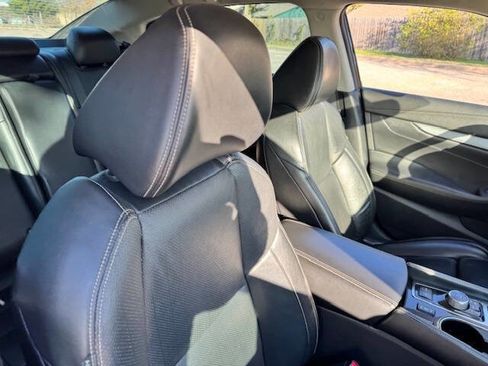 Used 2016 Nissan Maxima 3.5 SL image 29