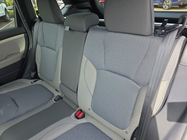 New 2026 Subaru Forester Premium AWD/4WD image 17