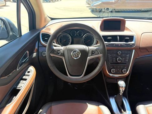 Used 2014 Buick Encore Leather FWD image 16