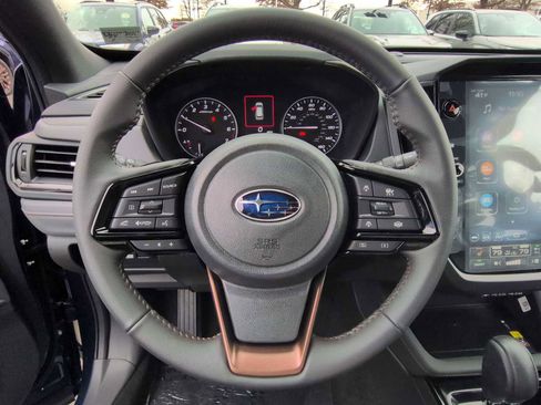 New 2026 Subaru Forester Sport image 24