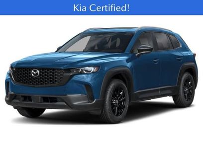 Used 2026 MAZDA CX-50 AWD 2.5 S w/ Preferred Pkg
