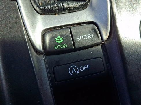Used 2022 Honda Accord Sport image 30