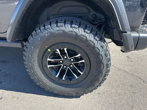 New 2026 Jeep Wrangler Unlimited Rubicon image 8
