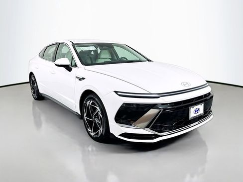 New 2026 Hyundai Sonata SEL image 3