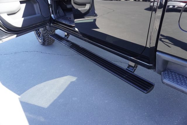 Used 2025 GMC Sierra 2500 AT4 w/ AT4 Premium Plus Package AWD/4WD image 21
