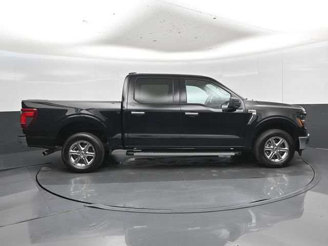 Used 2025 Ford F150 XLT w/ Equipment Group 301A Standard RWD image 2