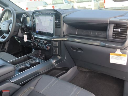 Used 2024 Ford F150 STX image 33