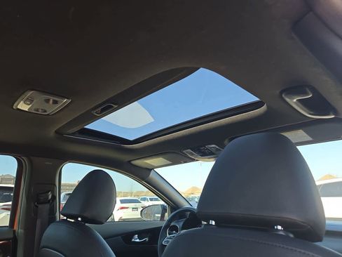 Certified 2023 Kia Forte GT-Line w/ GT-Line Premium Package image 20