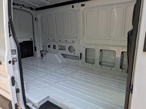 Used 2024 Ford Transit 250 148 Medium Roof RWD image 14