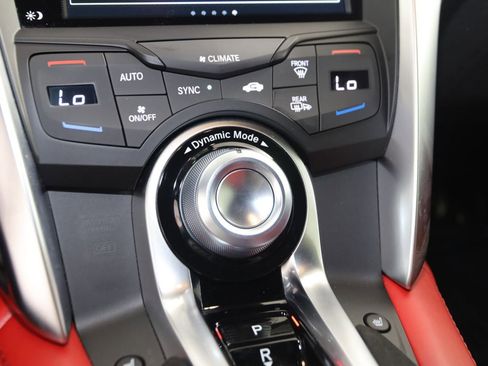 Used 2021 Acura NSX AWD/4WD image 40