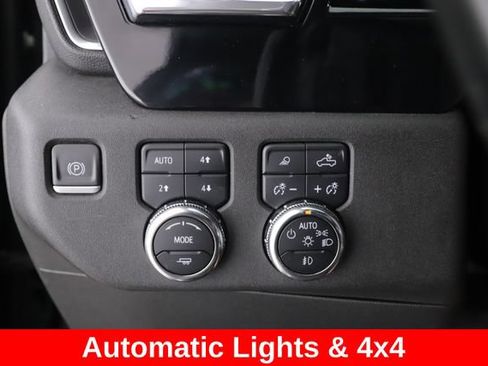 Used 2023 GMC Sierra 1500 Elevation w/ Elevation Premium Package AWD/4WD image 20