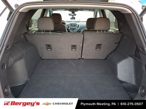 Certified 2023 Chevrolet Equinox LT AWD/4WD image 30