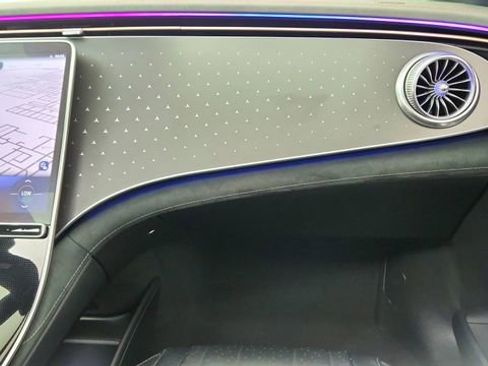 Used 2023 Mercedes-Benz EQE 500 500 Sedan image 37