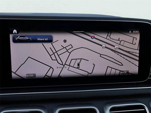 New 2026 Mercedes-Benz GLE 350 GLE 350 image 40