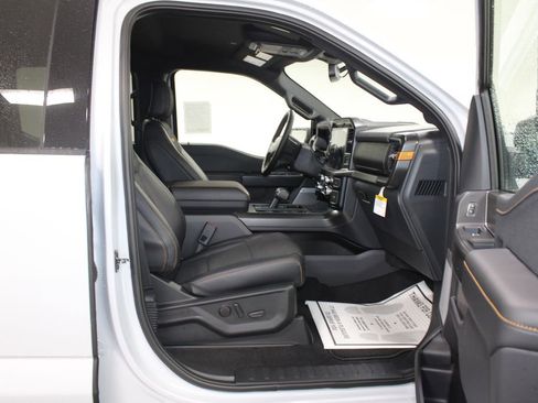 New 2025 Ford F150 Tremor w/ Bed Utility Package image 29
