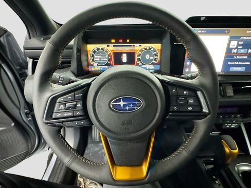 New 2026 Subaru Outback Wilderness AWD/4WD image 7