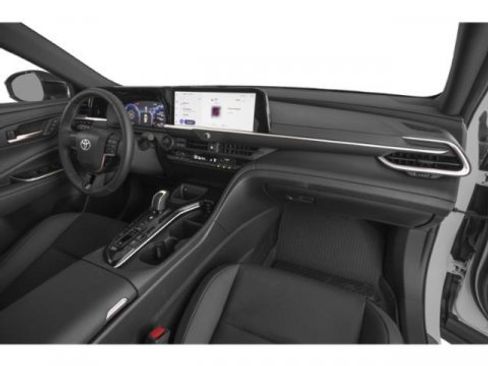 New 2026 Toyota Crown Signia AWD/4WD image 17