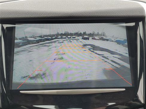 Used 2015 Cadillac SRX Premium image 29