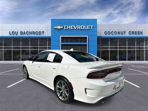 Used 2023 Dodge Charger GT image 6