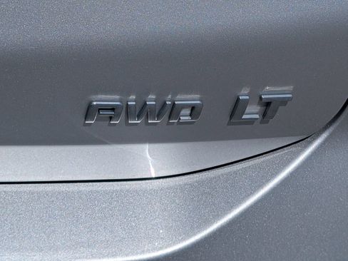 Used 2020 Chevrolet Equinox LT AWD/4WD image 6