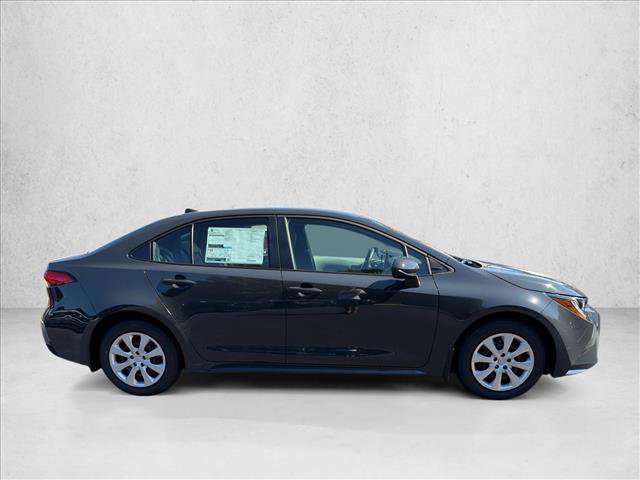 New 2027 Toyota Corolla LE FWD image 2