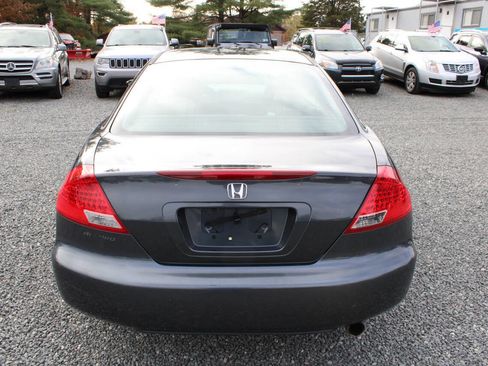 Used 2006 Honda Accord LX image 8