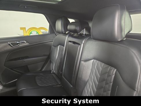 Used 2023 Kia Sportage X-Pro Prestige image 12