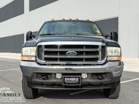 Used 2004 Ford F350 Lariat image 16