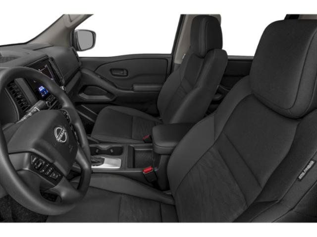 Used 2023 Nissan Frontier S w/ Technology Package RWD image 12