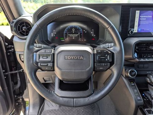 Used 2024 Toyota Land Cruiser AWD/4WD image 14