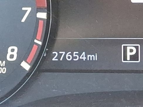 Used 2023 Nissan Frontier PRO-4X w/ Pro Convenience Package image 20