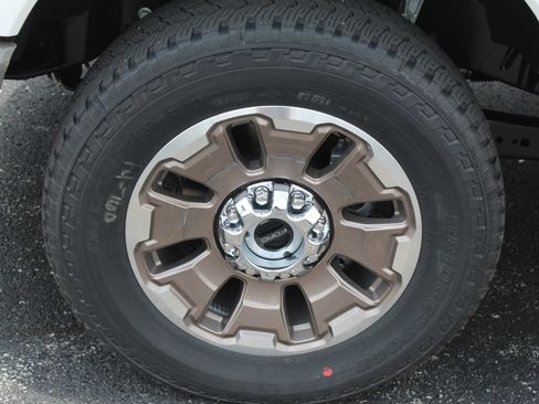 New 2026 Ford F350 King Ranch AWD/4WD image 2