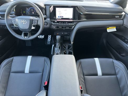 New 2026 Toyota Camry SE Nightshade image 12