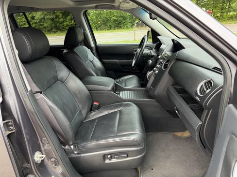 Used 2015 Honda Pilot EX-L image 30