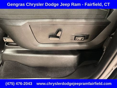 Certified 2026 RAM 2500 Big Horn AWD/4WD image 47