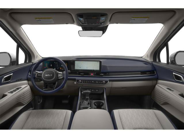 Used 2026 Kia Carnival EX FWD image 10