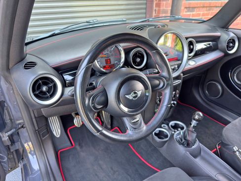 Used 2013 MINI Cooper John Cooper Works FWD image 12