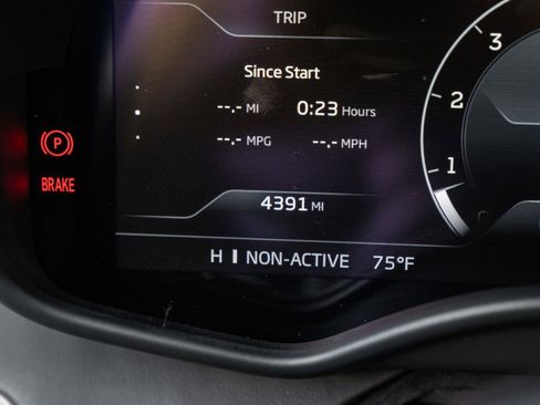 Used 2025 McLaren GTS image 45