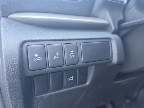 Used 2025 Mitsubishi Eclipse Cross SEL AWD/4WD image 18