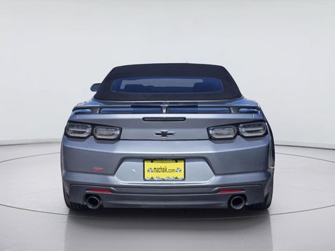 Used 2024 Chevrolet Camaro LT w/ RS Package RWD image 7