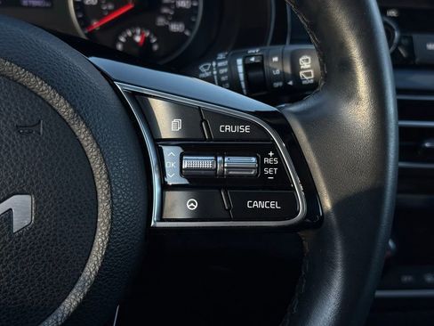 Certified 2023 Kia Seltos S w/ Navigation Package image 18