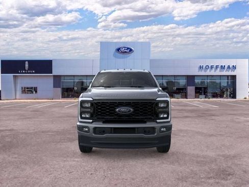 New 2026 Ford F250 XLT w/ XLT Premium Package AWD/4WD image 6