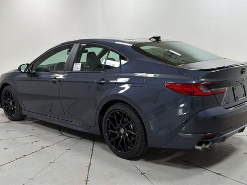 New 2026 Toyota Camry XSE image 7