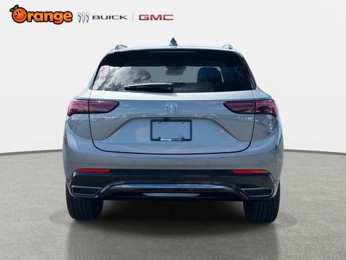 New 2026 Buick Envision Sport Touring image 4