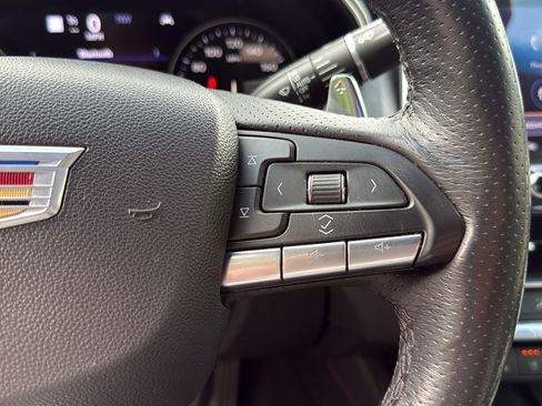 Used 2020 Cadillac CT5 Sport AWD/4WD image 31
