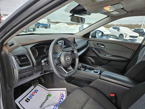 Used 2023 Nissan Rogue SV image 22