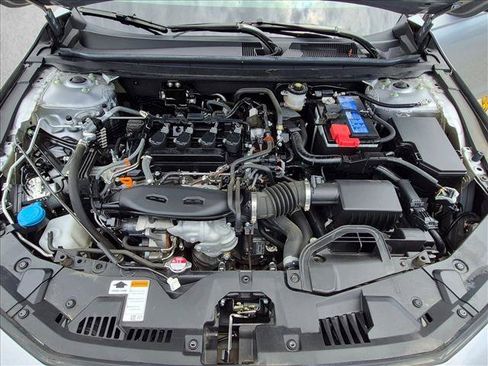 Used 2024 Honda Accord EX image 23