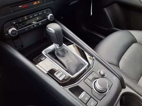New 2025 MAZDA CX-5 AWD 2.5 S w/ Select Package image 15