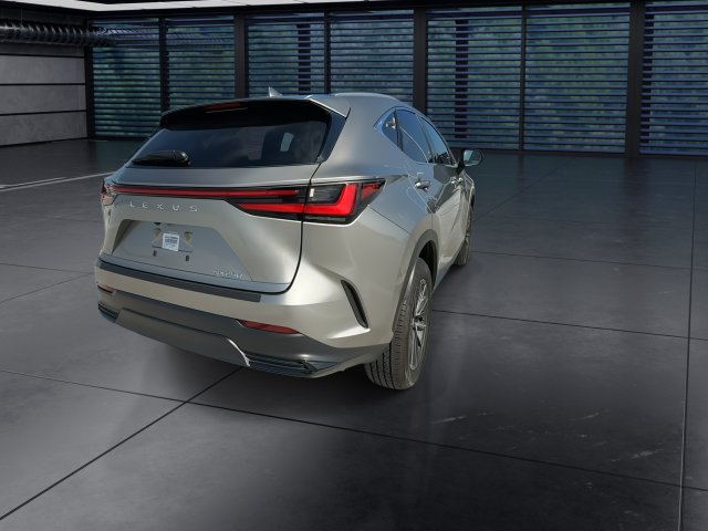 Certified 2024 Lexus NX 250 FWD w/ Cold Area Package image 8
