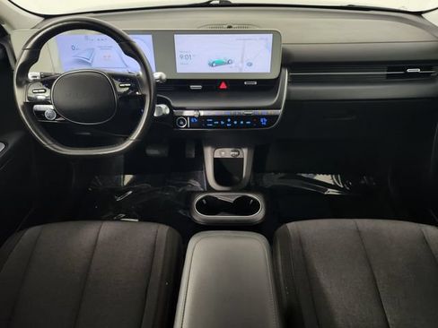 Certified 2024 Hyundai Ioniq 5 SEL AWD/4WD image 18